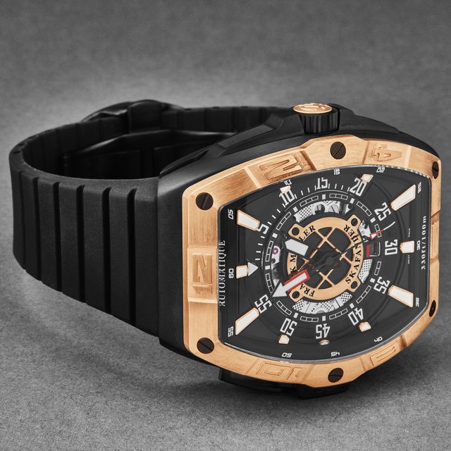 Franck Muller Vanguard SKF 46 DV SC DT TT NR BR 5N.NR Image 2